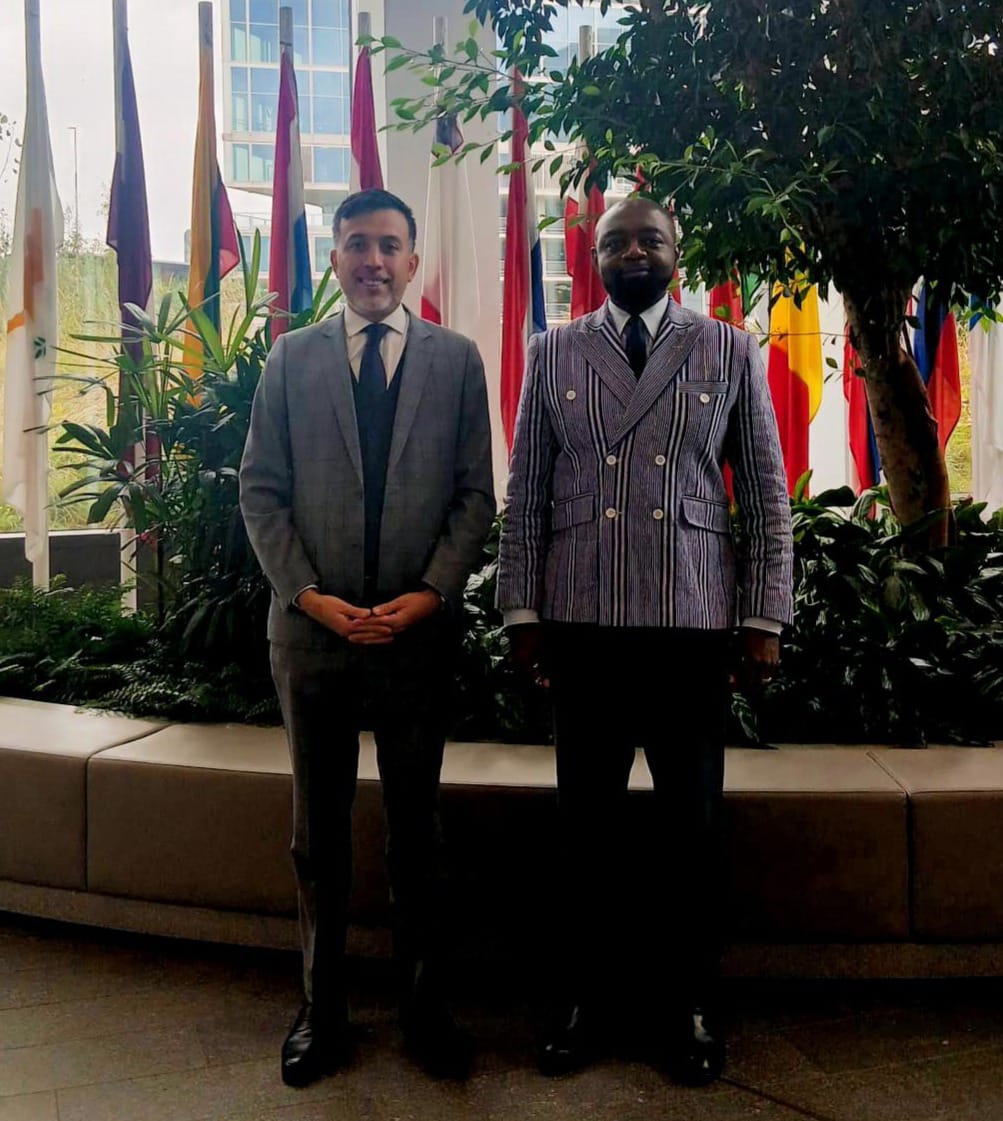 Logros de la Revolución Bolivariana en materia afrodescendiente presentes en el Mes de la Historia Negra de la Agencia Europea de Medicamentos