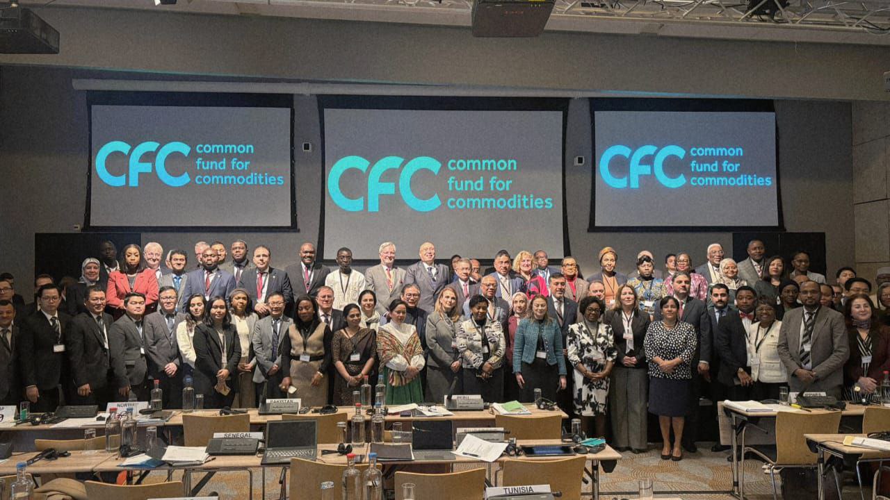 Venezuela llama a potenciar capacidad productiva de los pueblos desde una perspectiva solidaria